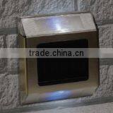 FQ-N101 Solar Lamp Outdoor Solar Light
