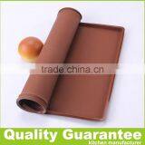 Baking & Pastry Tools Silicone Pad, Dessert Cookie Tools Baking Mat Swiss Rolling Pad thumbnail-1