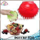 Food Grade Plastic Snapi Single Handed Server thumbnail-1