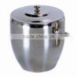 Large Ice Buckets Wholesale Big Bize Stainless Steel Ice Bucket thumbnail-1