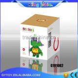 Hot-Selling High Quality Low Price Wooden Toys for Kids , Wooden Block , Block Toys thumbnail-4