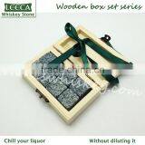 Whiskey Stones Gift Box Gift for Business Man Promotional Gifts thumbnail-1