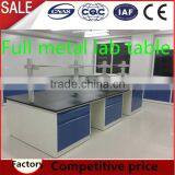 Very Cheap Price Laboratory Working Table/chemical Laboratory Bench thumbnail-2