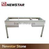 Discount Bathroom Vanity Cheap Cabinets thumbnail-2