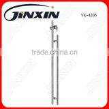 Door Handle With Lock (YK-4205) thumbnail-1