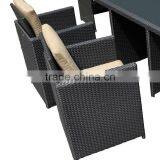NEW Soho 7 Pcs Outdoor Patio Dining Set thumbnail-3