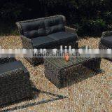 Outdoor Garden Rattan Furniture AY1633 thumbnail-1