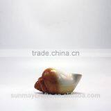 OEM Hot Sale Wholesale Ceramic Conch Souvenir for Sale thumbnail-2