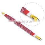 High Durability (Tin Coated Brad Jacket / Possible to Cut) Spydereco Electric Heating Element Floor Heating Cable RFHC-SP-C25W thumbnail-5