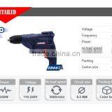 Portable Hand Drill 13mm Electric Drill Power Drill 350W thumbnail-4