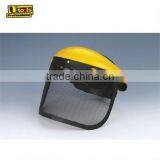 Safety Mask Wtih Goggles thumbnail-1