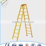 Good After-service High Quality Insulating Ladder thumbnail-1