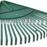 GARDEN PLASTIC RAKE thumbnail-1