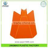 Hard Plastic Folding Colorful Chopping Board