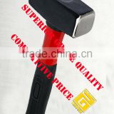 ST551 Manufacturing Firstly Grade Agriculture Tools&Garden Tools Hammer