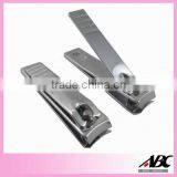 Wholesale Plastic Handle Nail Clipper Set thumbnail-6