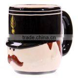 London Policement Mug,Mug,Porcelain Mug LS Eplus thumbnail-1