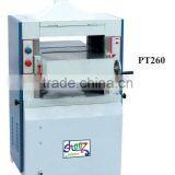 Woodworking Machine PT-260 With 2000mm Planer Length and 400mm Width Planer and 3kw Motor