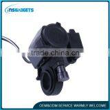 New Hot Selling Products Way Socket Car Cigarette Lighter 2 Usb Car Charger ,h0try 12v 1.5a Car Charger thumbnail-2