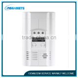 Carbon Monoxide Leak Sensor, Wireless CO Carbon Monoxide Gas Detector