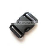 2" Plastic Adjustable Side Release Buckle, POM Plastic Buckel thumbnail-6