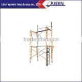 H Frame Scaffolding Systems For Sale thumbnail-4