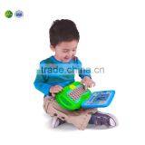 Children Mini Educational Laptop Learning Laptop , Educational Toy For Kids From Dongguan Toy Factory thumbnail-2
