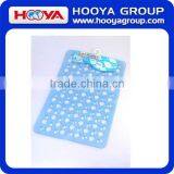 Eco-Friendly PVC Vinyl Bath Mat thumbnail-1