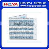 Tyvek Wallets thumbnail-2