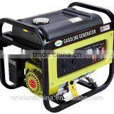 2.6KW Portable Gasoline Generator 210cc Aie-cooled thumbnail-1