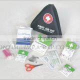 39 Pcs First Aid Kit,car Emergency,safety Kit