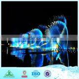 Large Water Fountains, Music and Dancing Control thumbnail-4