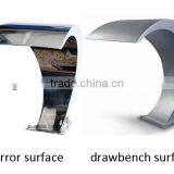 Water Decoration Stainless Steel 304 Cobra Waterfall thumbnail-1