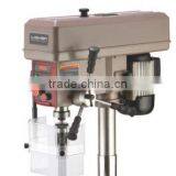 750W 16" Industrial Bench Drill Press 3-16mm Chuck 5 Speed BM20160 thumbnail-3