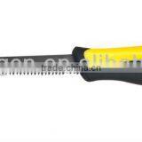 Black Teflon Treatment Saw With Hand Blade SH-809 thumbnail-1