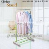 Extendable Single Clothes Rack thumbnail-1