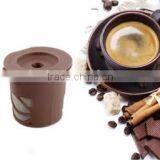 2016 Wholesale Clever Coffee Capsule Coffee Filter thumbnail-2