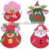 DIY FOAM CHRISTMAS VISOR thumbnail-1