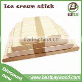 Custom Printed Popsicle Sticks/engraved Popsicle Sticks//branded Ice Cream Stick thumbnail-4