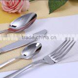 BSM33 Hot Sale Cheap Price 24 Pcs Stainess Steel Cutlery Set 5 Star Hotel Use thumbnail-6