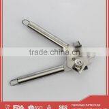 High Quality Stainless Steel Can Opener and Bottle Opener thumbnail-5