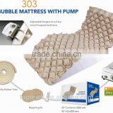 TOPMEDI Medical Equipment Comfortable Soft Sponge Foldable Hospital Bed Air Mattress thumbnail-5