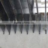 Brazed Wall Diamond Saw Blade thumbnail-2