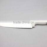W-Y02 High Quality Taiyuan Steel Chef Knife With PP Handle And S/S Blade Customize Size thumbnail-2