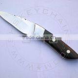 Stainless Steel Hunting and Hobby Knife thumbnail-3