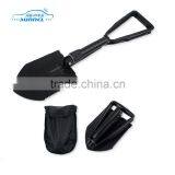 Carbon Steel Fodable Snow Shovel Manufacturers Easy to Take thumbnail-2