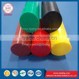 Anti-static Rod Uhmwpe Rod/uhmwpe Hard Black Plastic Rod thumbnail-4