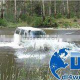 4x4 Accessory Car Snorkel For Toyota Land Cruiser 80 Series 1990 TO 1998 thumbnail-1