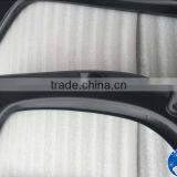 Car Spare Parts for Jeep Wrangler 4wd Parts for Jeep Wrangler TJ Fender Flare Kit thumbnail-3