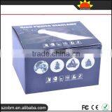 1 LED 1600 Lumens White Light Most Powerful Ultra Bright Rechargeable Aluminum Miner LED Headlamps thumbnail-6